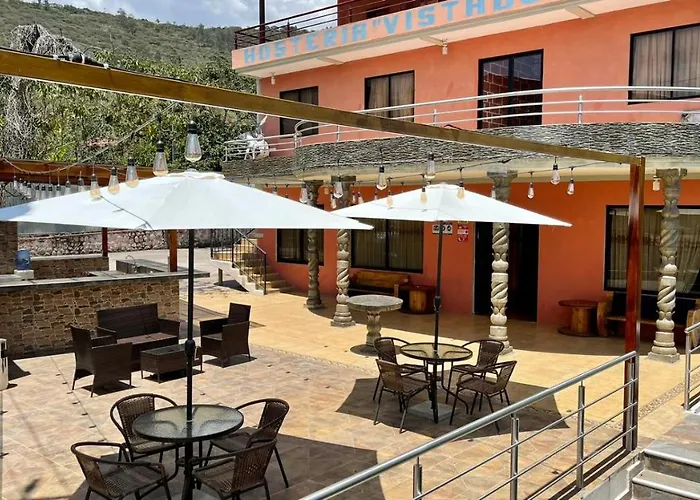 Hosteria Vista Del Valle