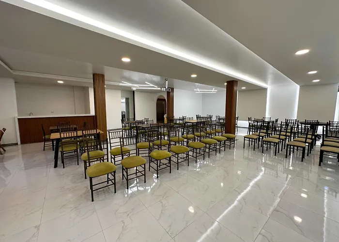 Grand Hotel Santa Ana