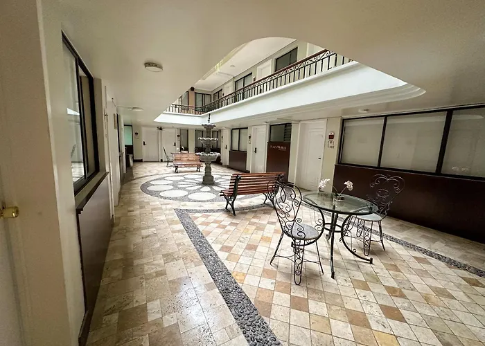 Grand Hotel Santa Ana