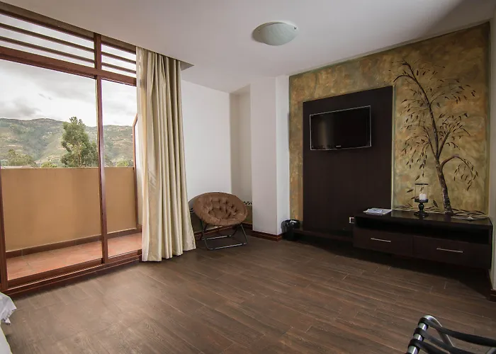 Hosteria Arhana