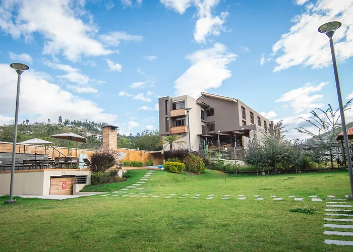 Hosteria Arhana
