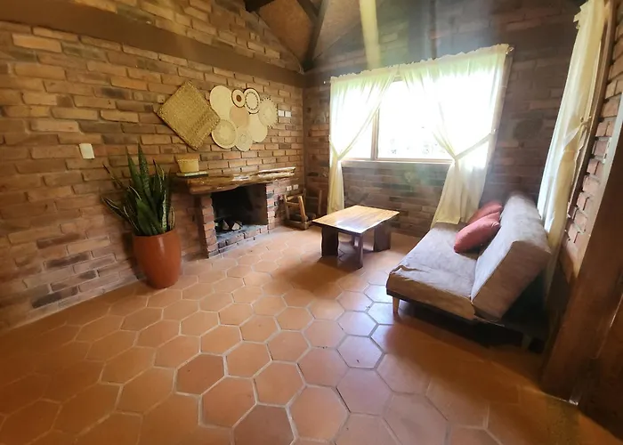 Hacienda Turistica Intihuatana
