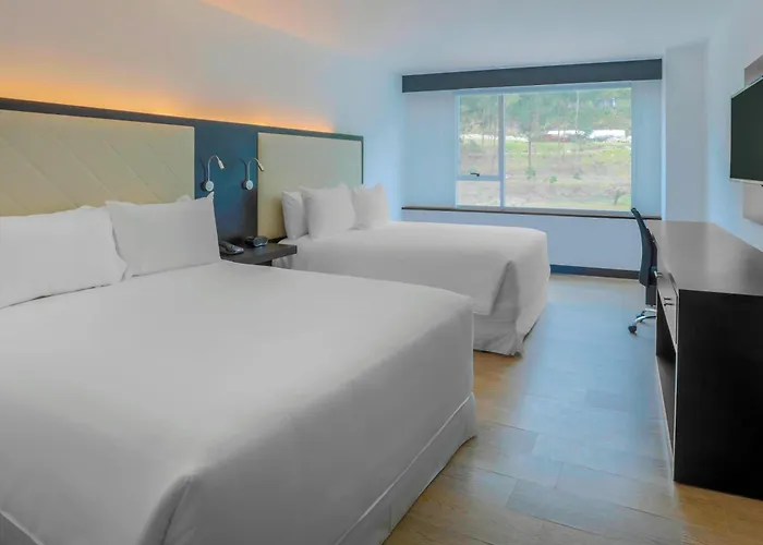 Four Points By Sheraton Cuenca